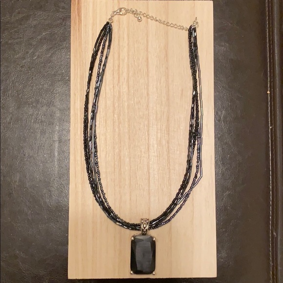 Premier Necklace - Picture 1 of 1